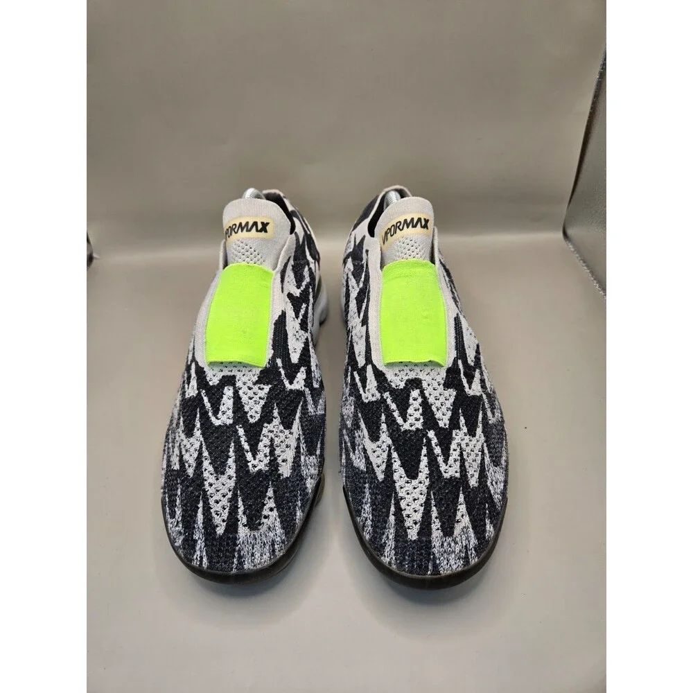 Nike list sanitize